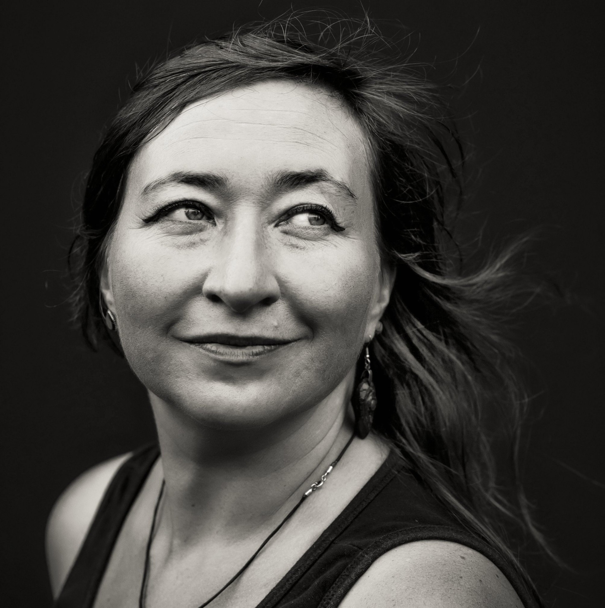Katrin Markstein