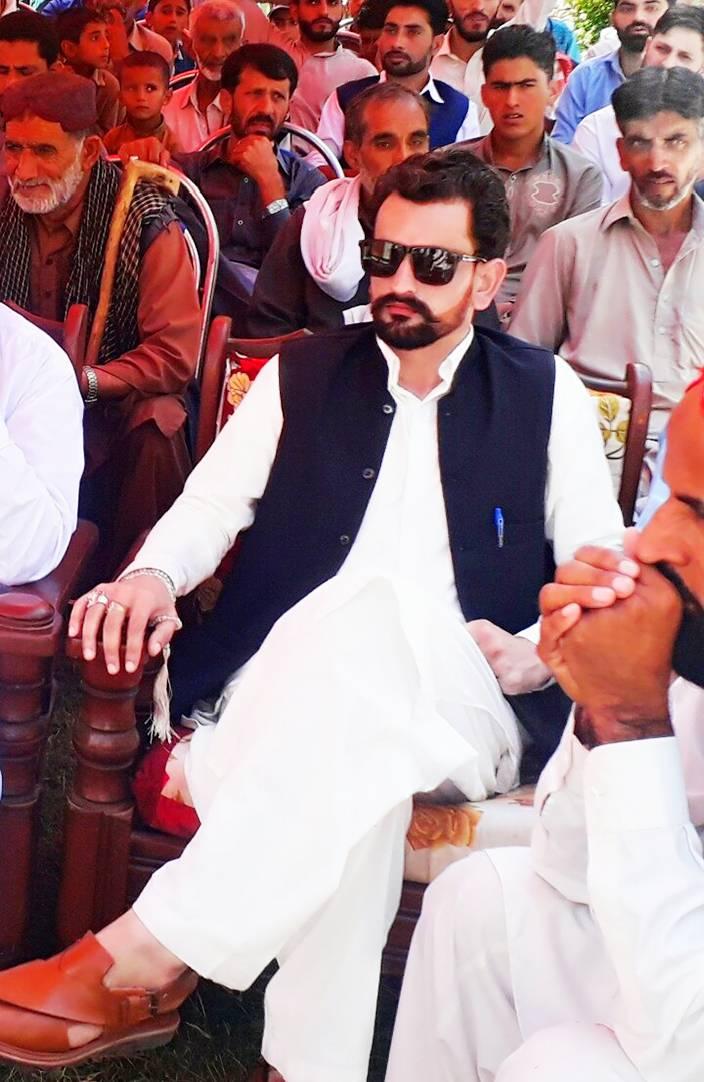 Raja Farhan Qayyum Official