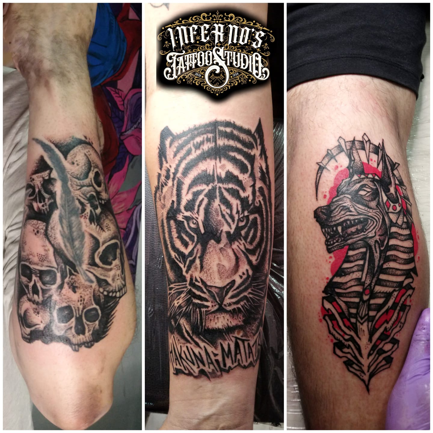 El Diablo Ink