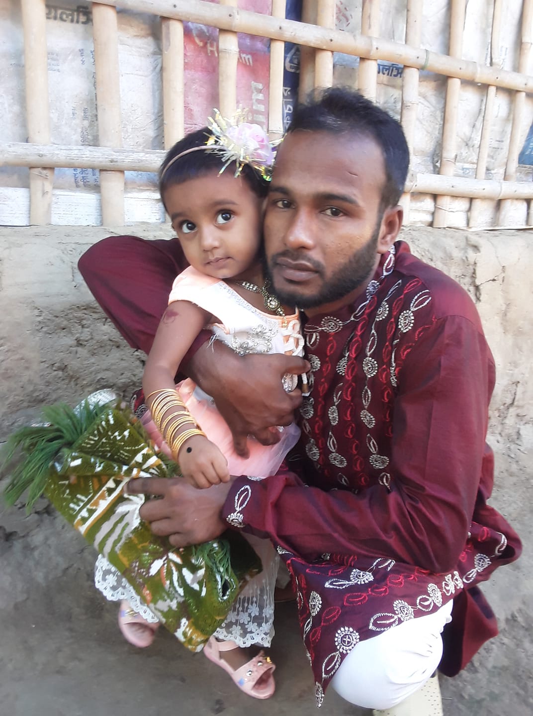 Ayakub Samima