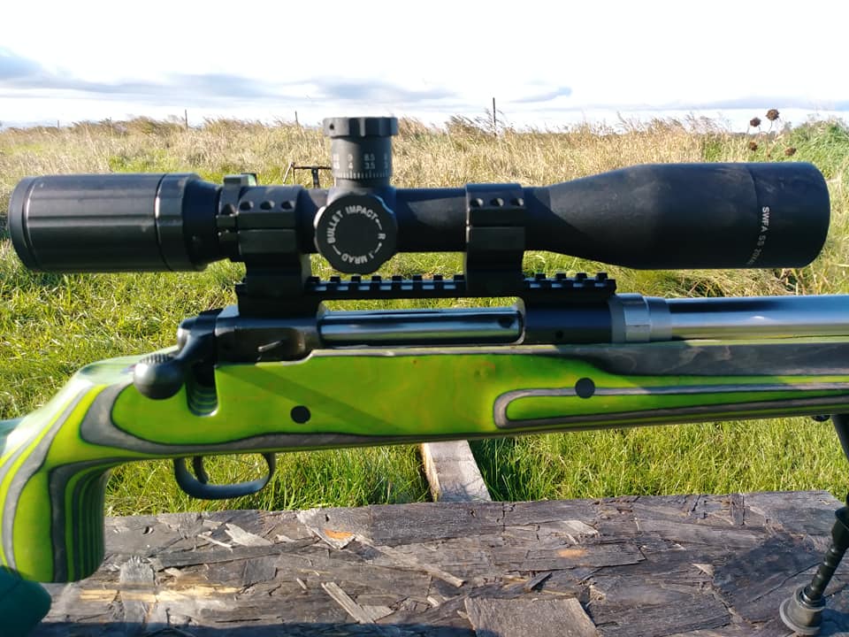 JP Precision