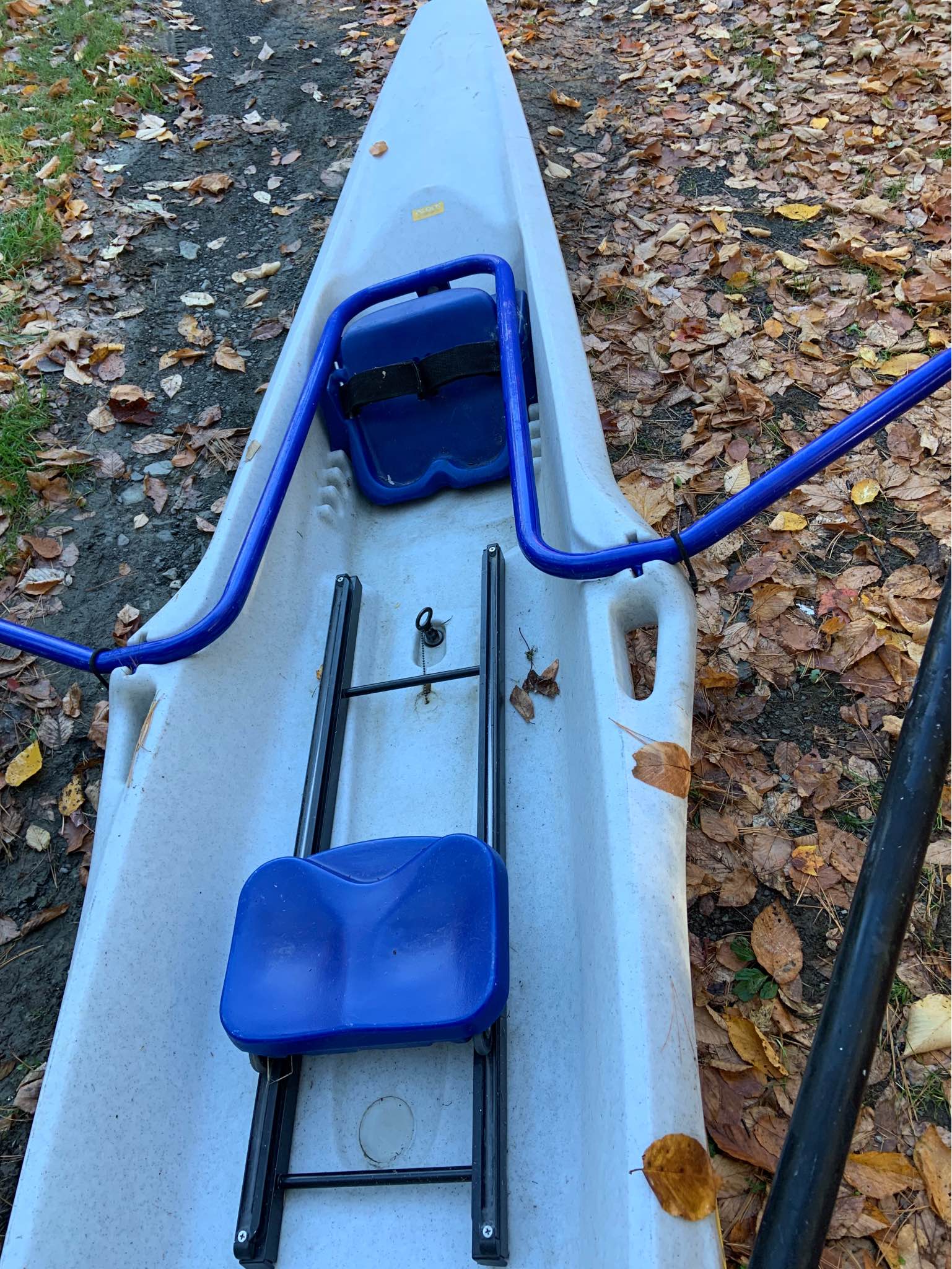 Rowing shell/ scull - Fishing - Oneonta, New York | Facebook ...