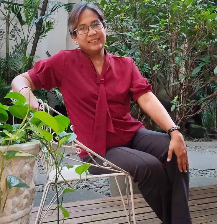 Cay Agustin - Thank you Doc Ruby Tuvilla Llave, EPS from... | Facebook