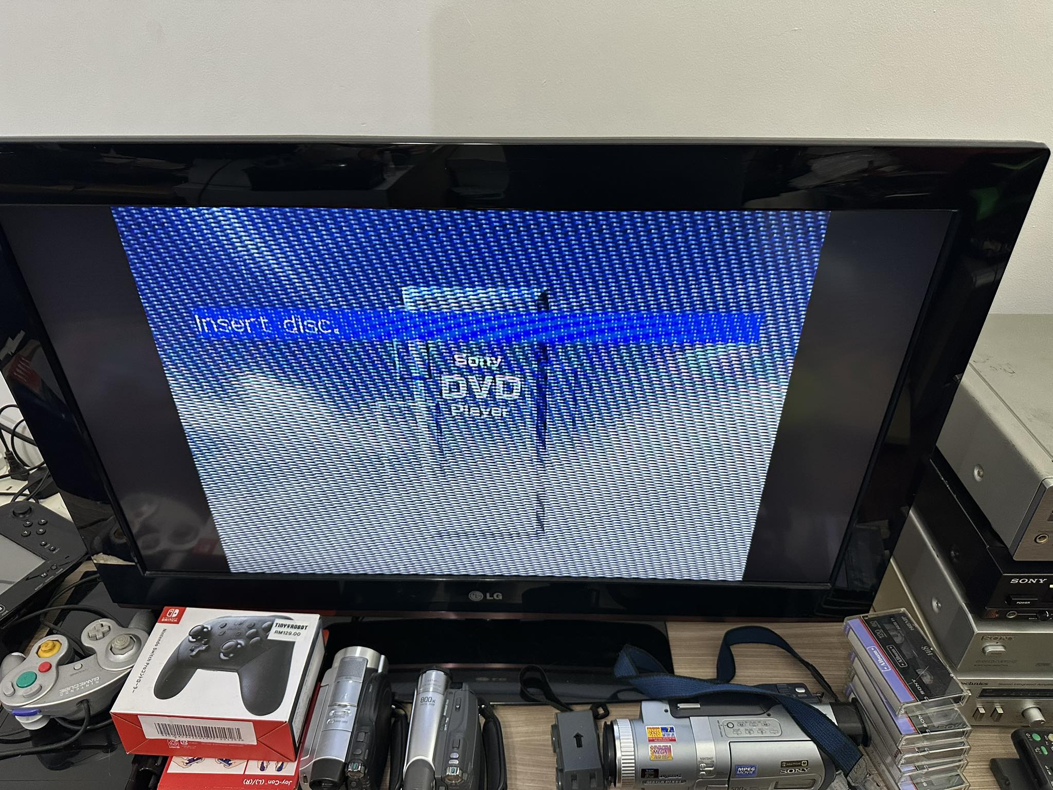 Noism07 PLAY 2 PLAY 干渉する次元 DVD Noism07 PLAY 2 PLAY 干渉する