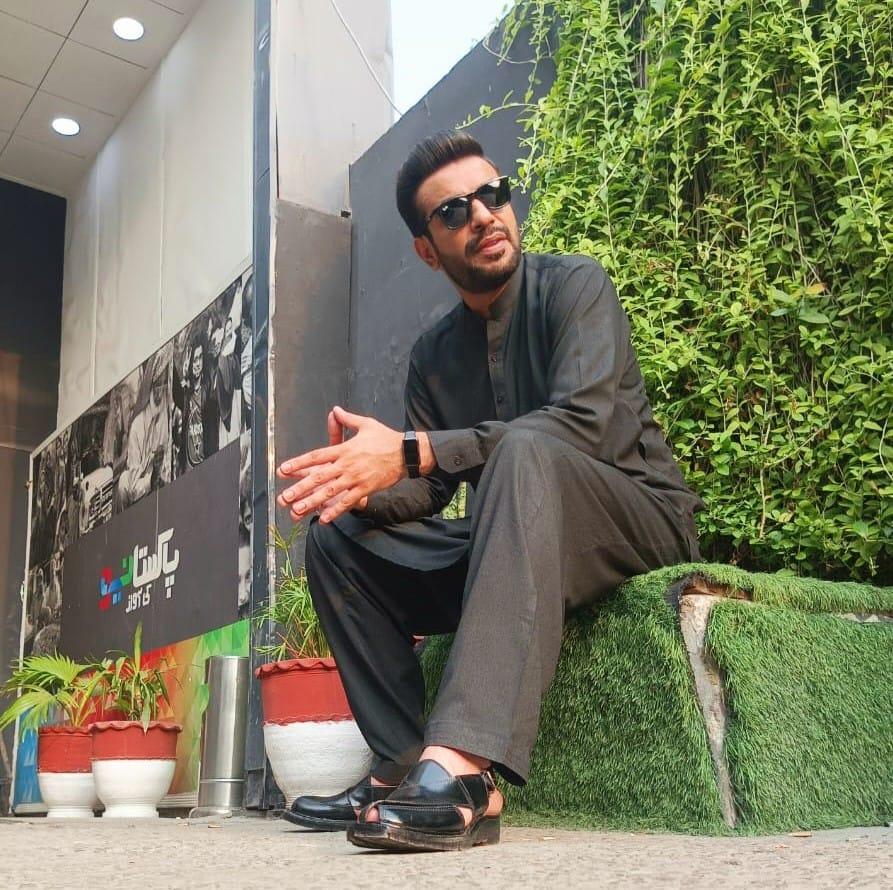Imran Arshad Mian