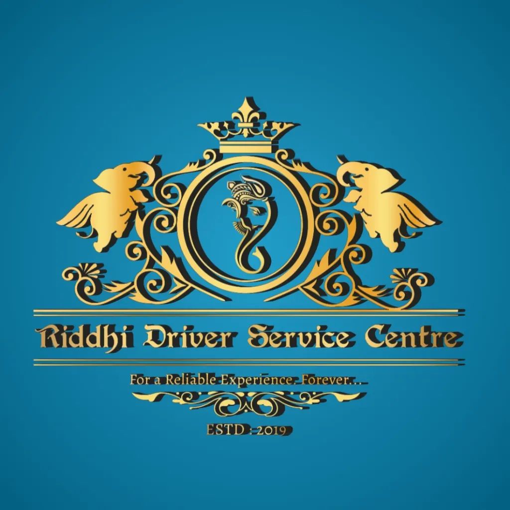 Riddhi Driver Service Centre | Kolkata