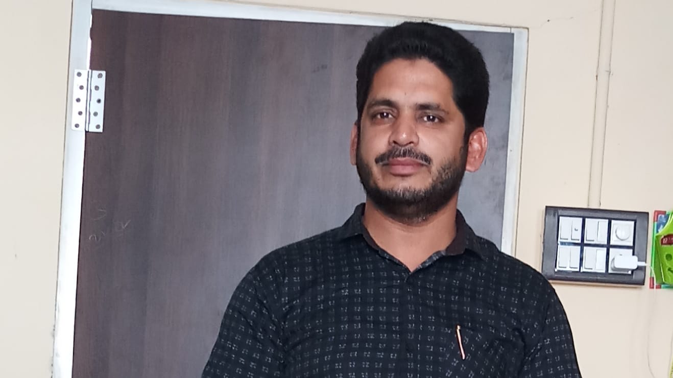 Rafeeq Muhammad