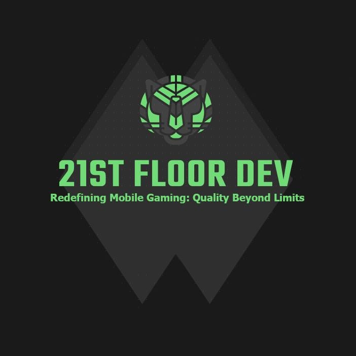 21st Floor Dev | Dasmariñas