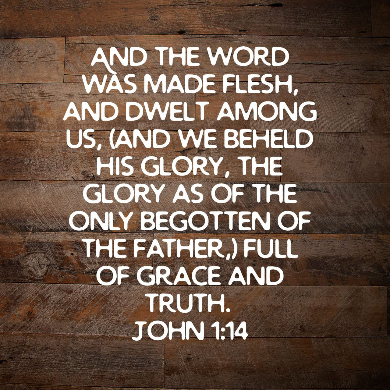 Only Bible