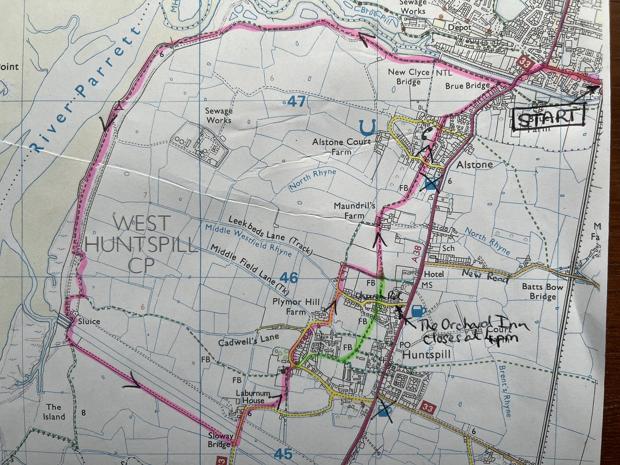 Bristol Deaf Ramble | Facebook