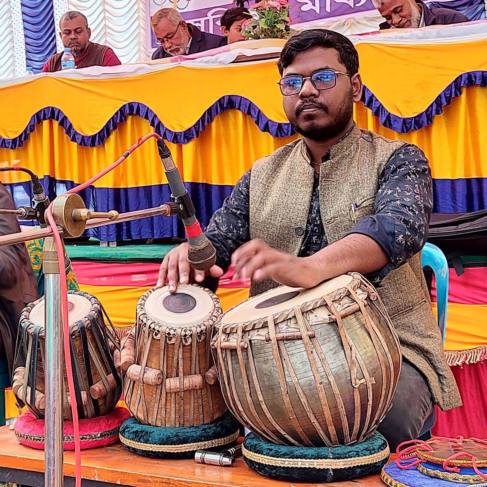 Sujoy Das