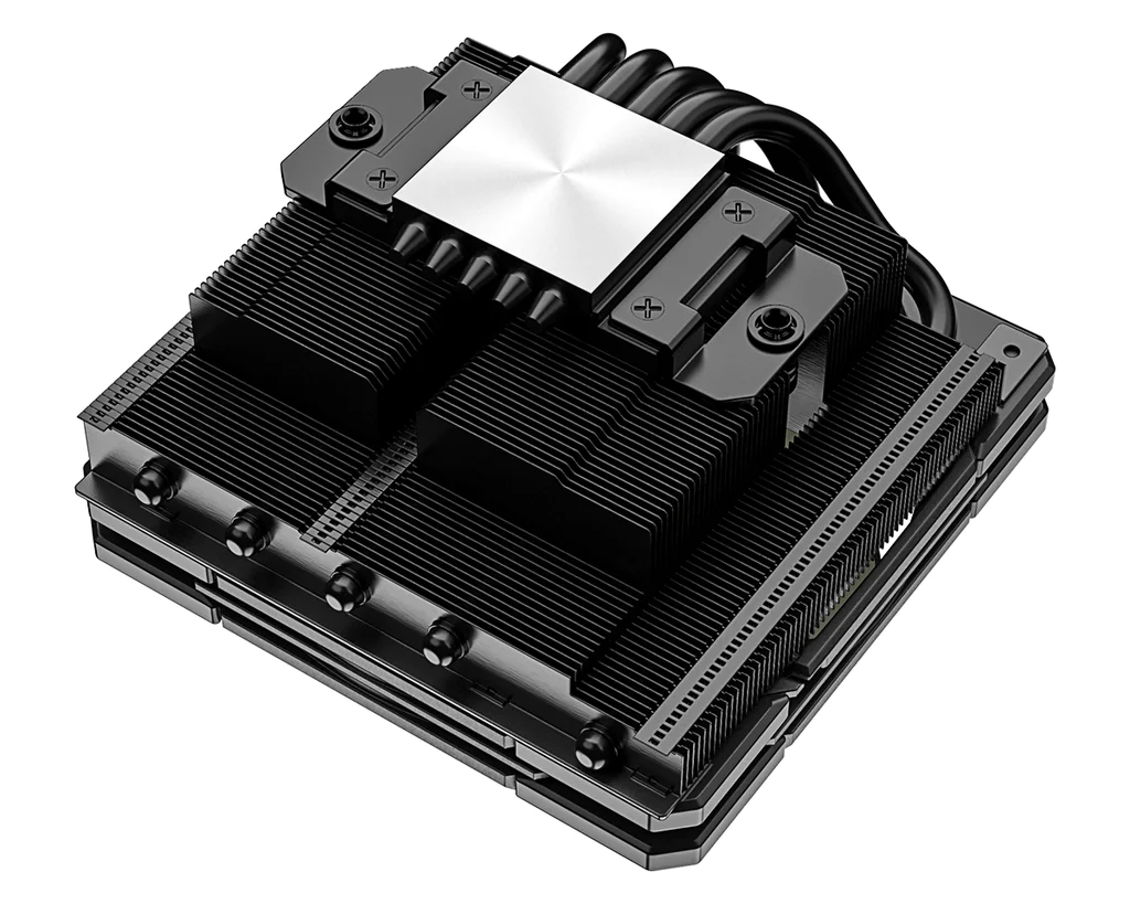 Upgrade your cooling with the 𝐉𝐮𝐧𝐠𝐥𝐞 𝐋𝐞𝐨𝐩𝐚𝐫𝐝