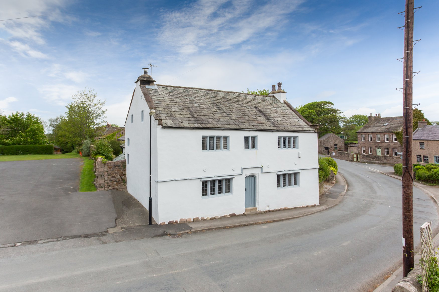 A stunning Grade II... - Matthews Benjamin Estate Agents | Facebook