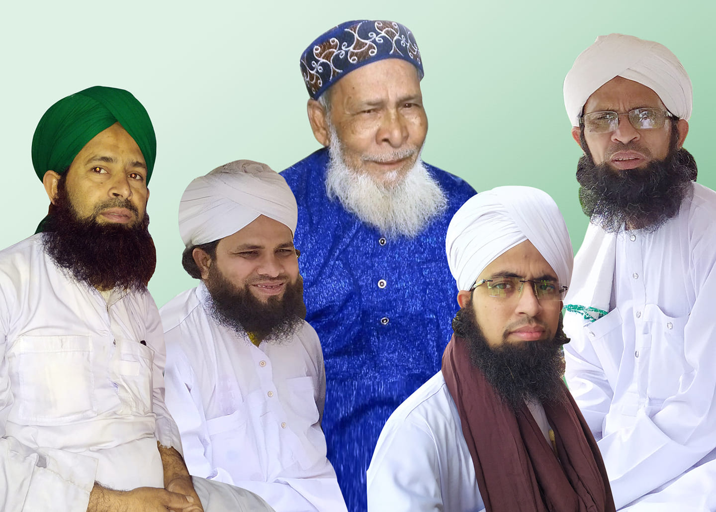 Syed Rahat Raza Attari