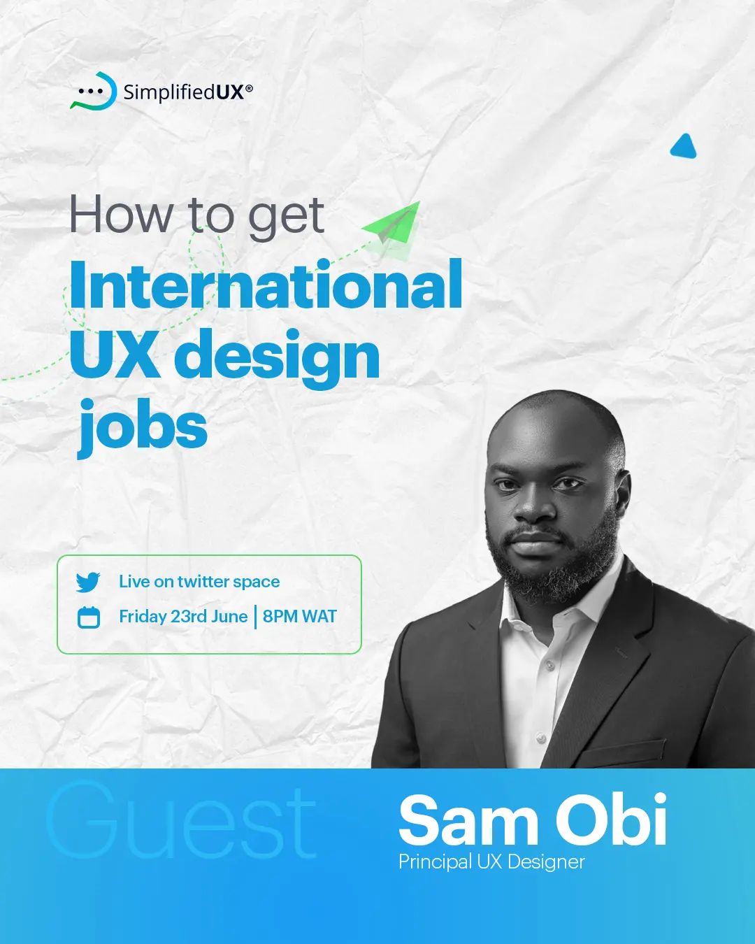 SimplifiedUX - If you've been trying to get an...