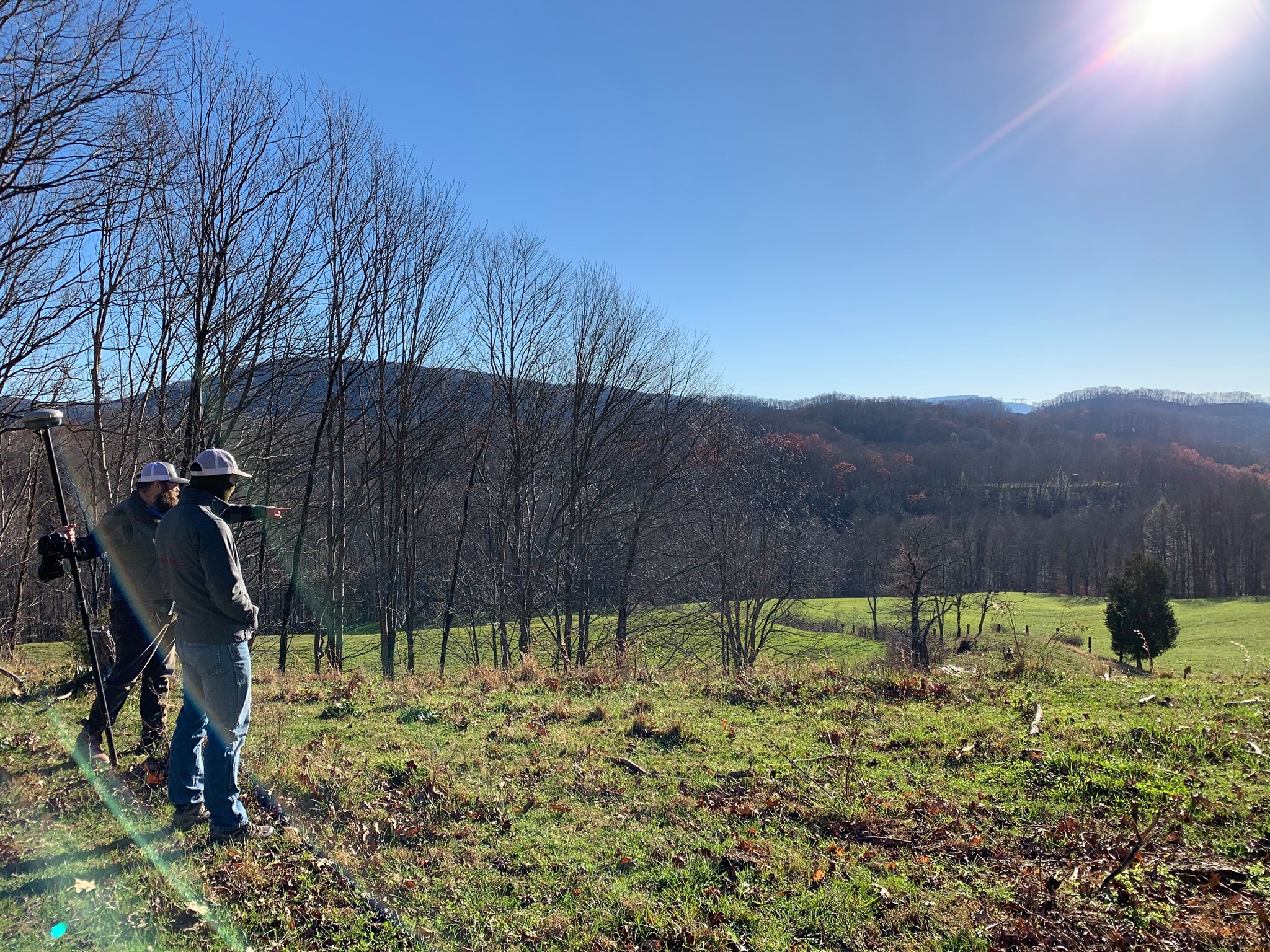 Clinch Valley Soil and Water Conservation District | Lebanon VA