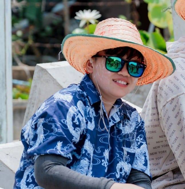 ☺️☺️#หลิงออม #lingorm #linglingkwong #ormkornnaphat | เรียกสิ ใอ่ พี่กานต์