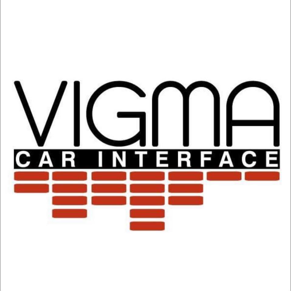 Vigma Car Interface