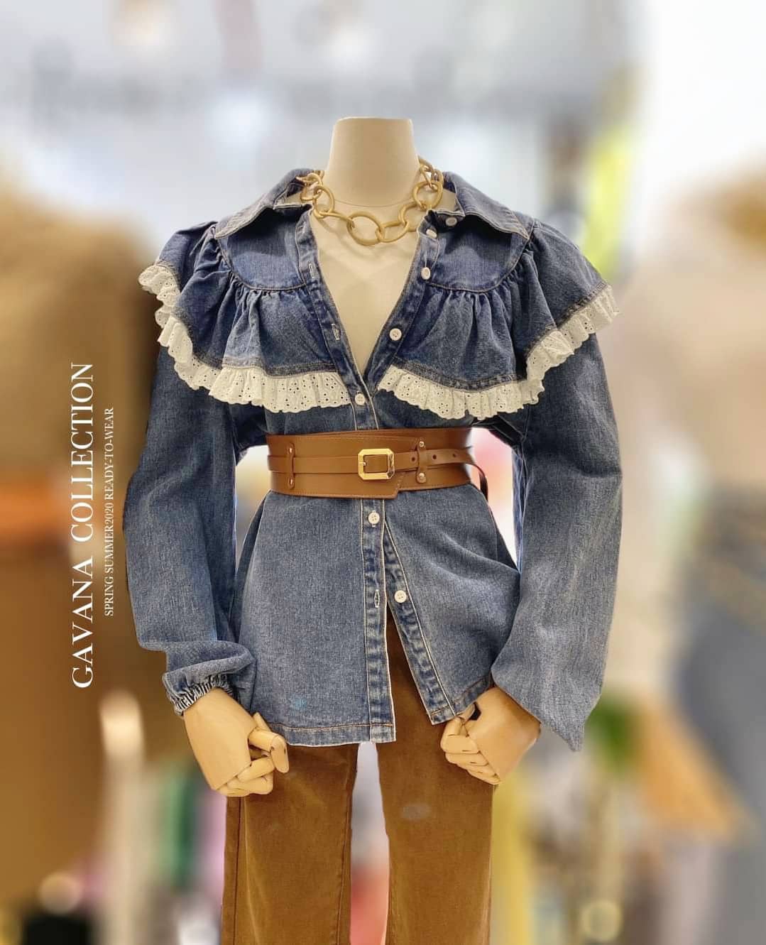 🇰🇷 NEW ARRIVALS 🇰🇷 🔆Detail... - Fu design by Korea