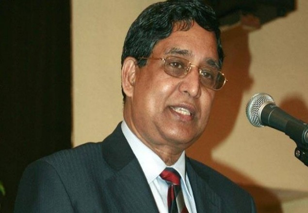 Dr. M. Abdur Razzak