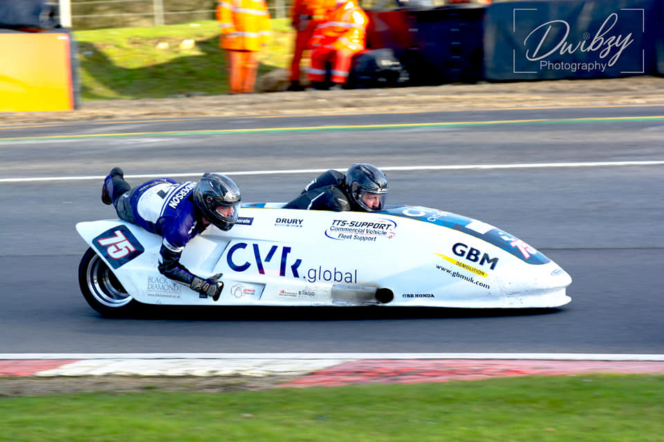C.Clarke Racing - Some photos of our test session at... | Facebook