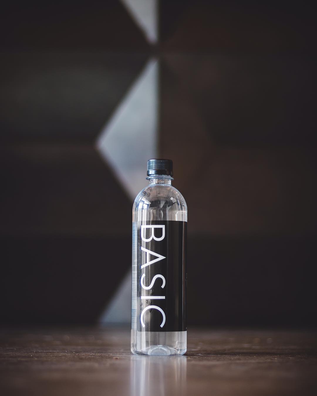 Basic Water