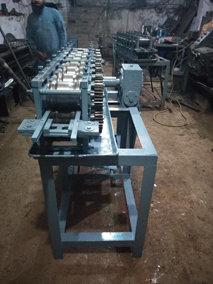 Pak Asia Engineering Works | Lahore
