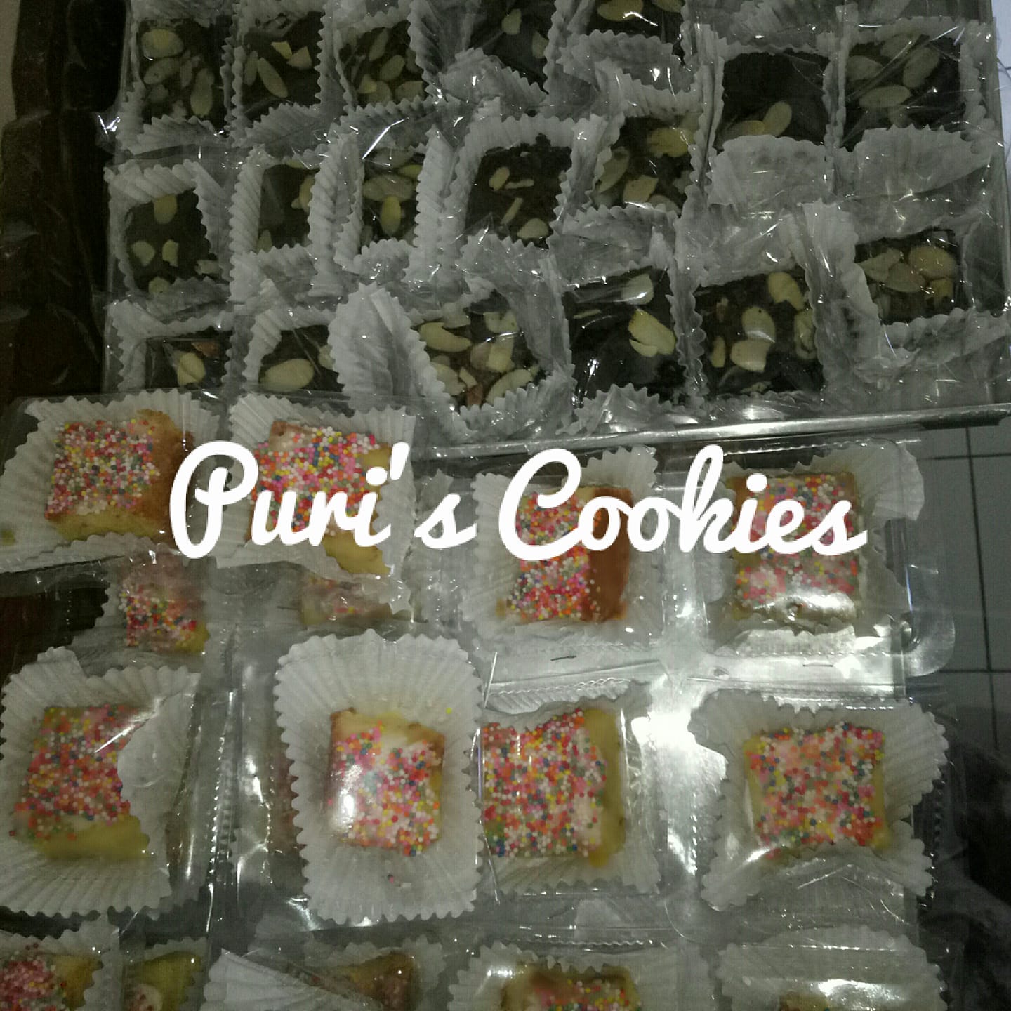 Ready for snack box Snack box... - Rengganis Retnaning Puri