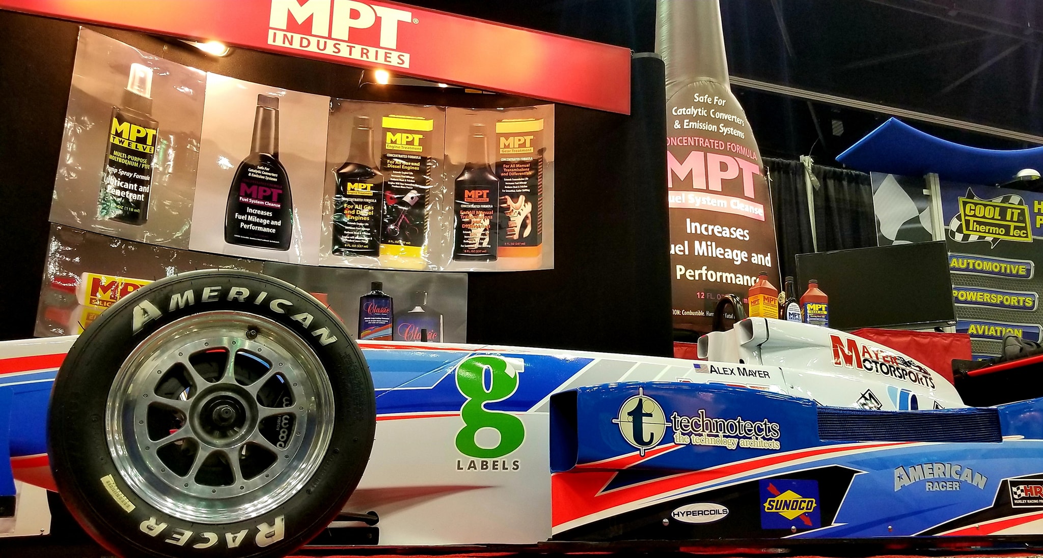 JDR Motorsport