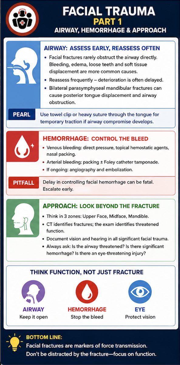 𝗟𝗶𝗽 𝗟𝗮𝗰𝗲𝗿𝗮𝘁𝗶𝗼𝗻𝘀: 𝗥𝗲𝗳:Plastic Surgery Emergencies