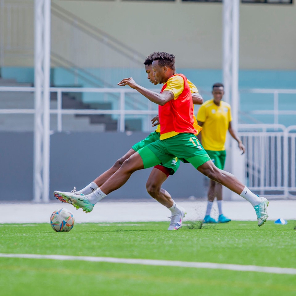 RADIO RWANDA | Kigali