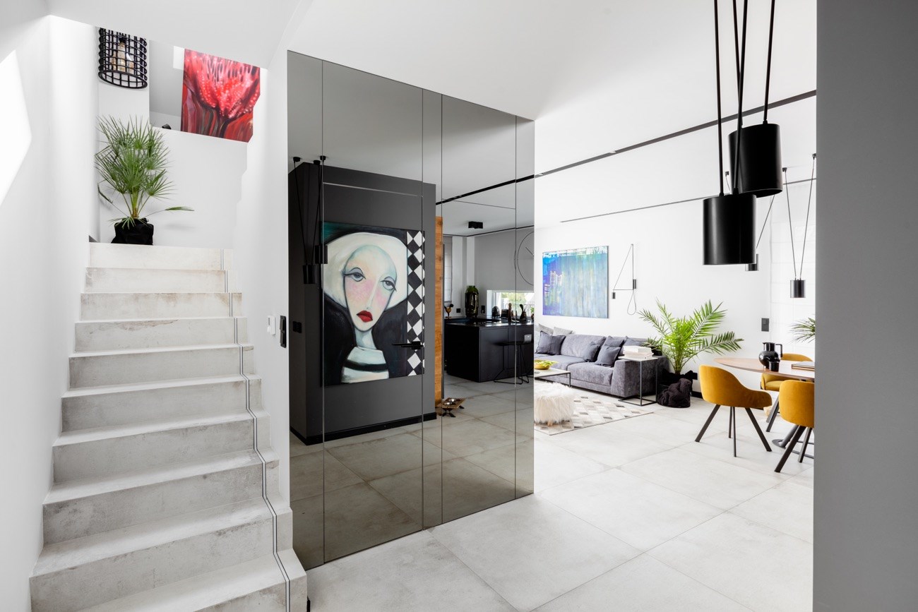 JS Design - Projektowanie Wnętrz | Wroclaw