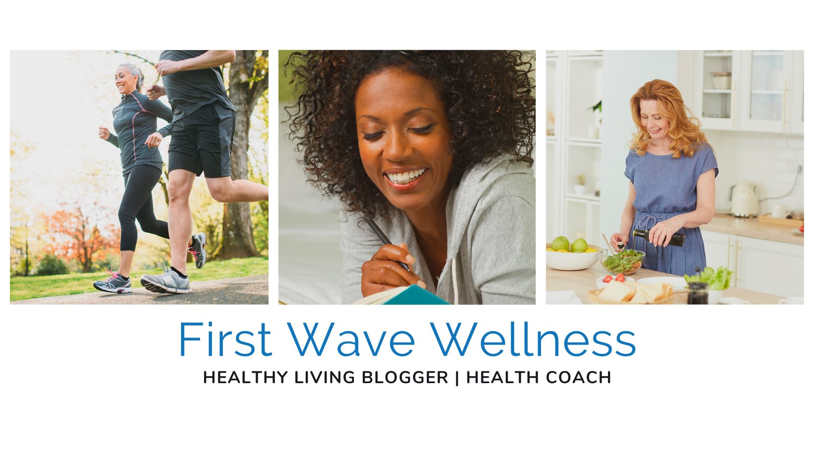 First Wave Wellness