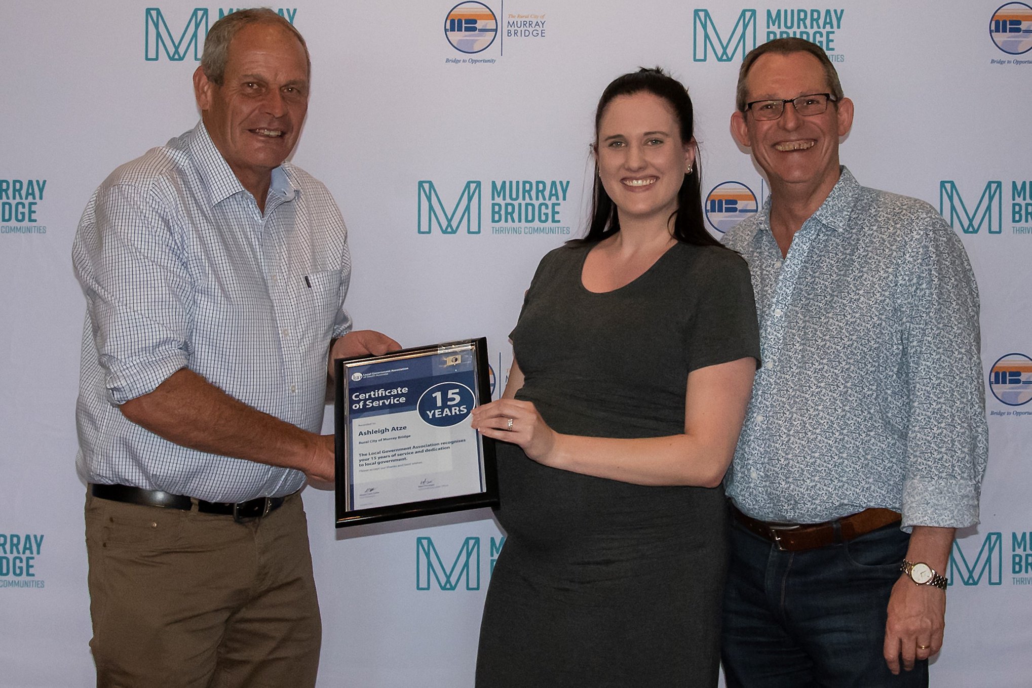 Congratulations to all Rural... - Rural City of Murray Bridge | Facebook