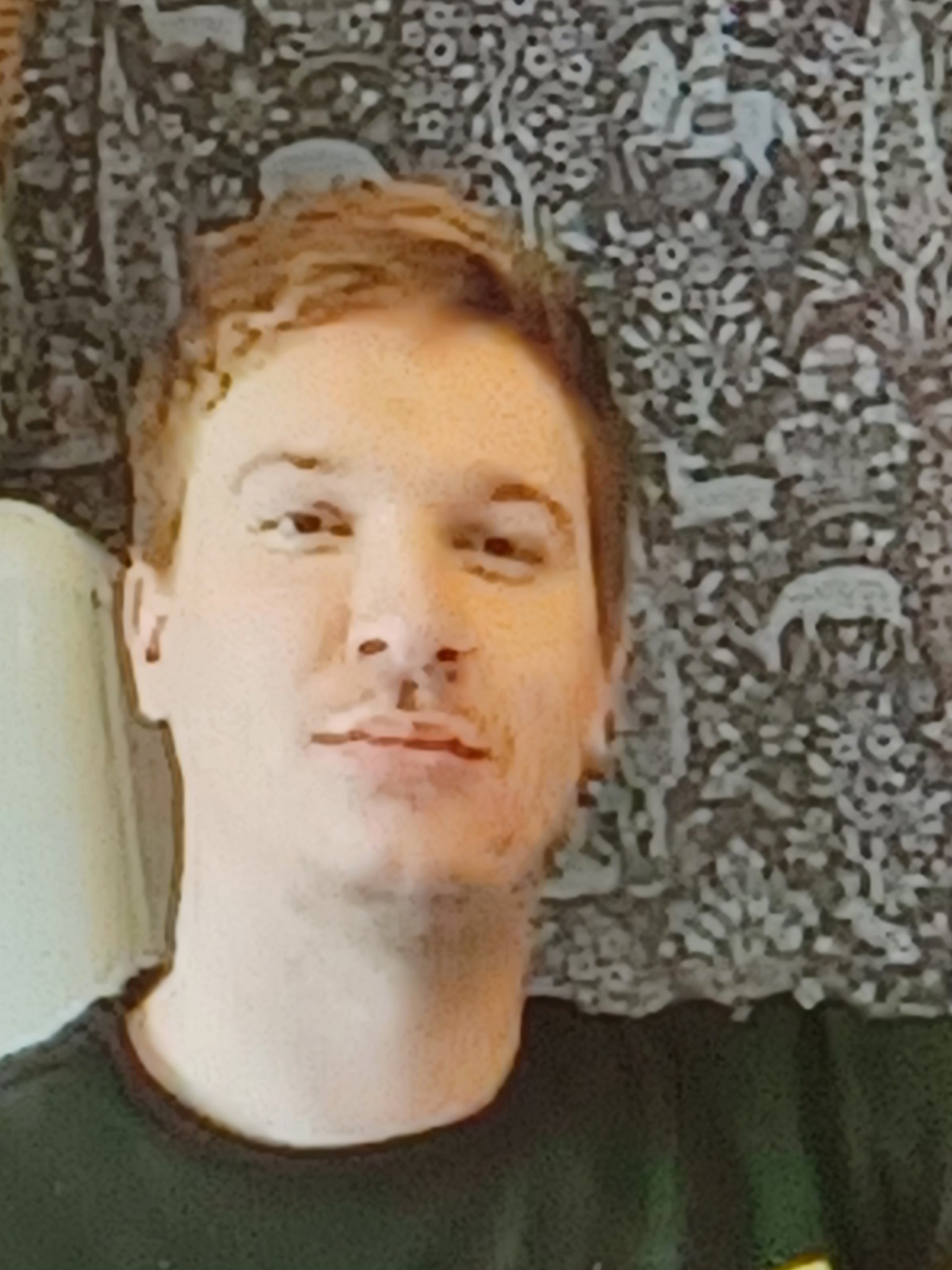 Redcar - *** Have you seen missing Anthony? *** Officers are appealing ...