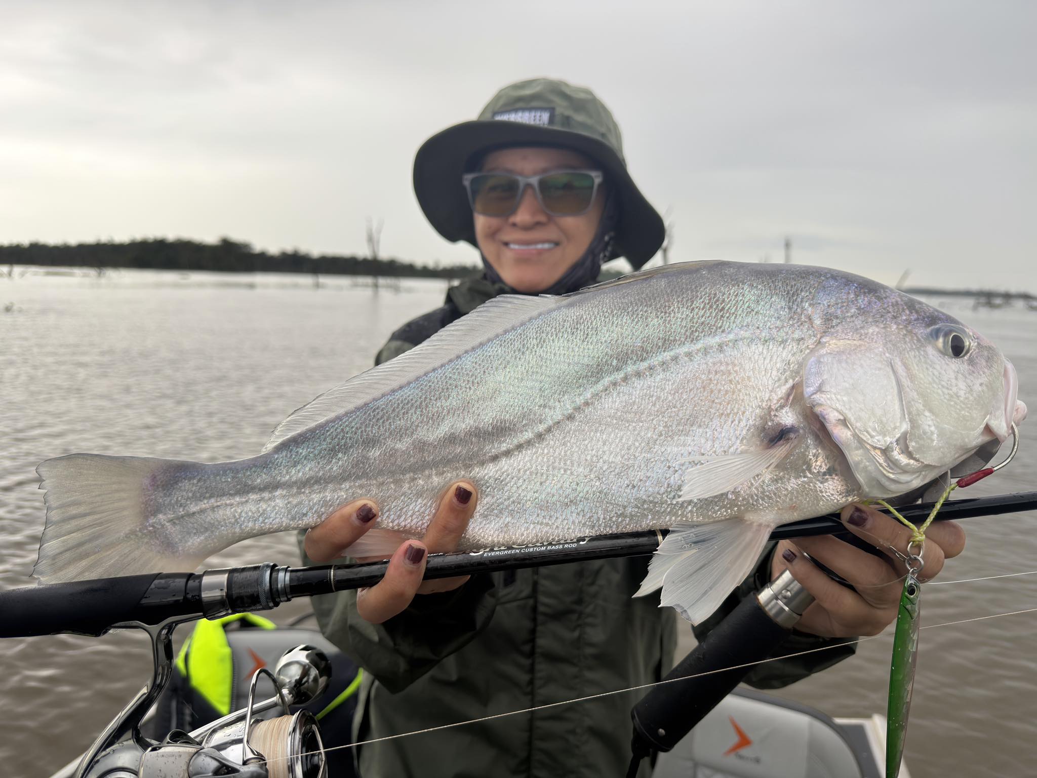 amazon surf fishing stinger net New Releases: The best-selling new & future releases in Nets The Pocket Water fly fishing net and magnetic tether combo is handmade for fly fishermen looking for a vintage look package hand made in the USA The Pocket Water Long 10"-14"