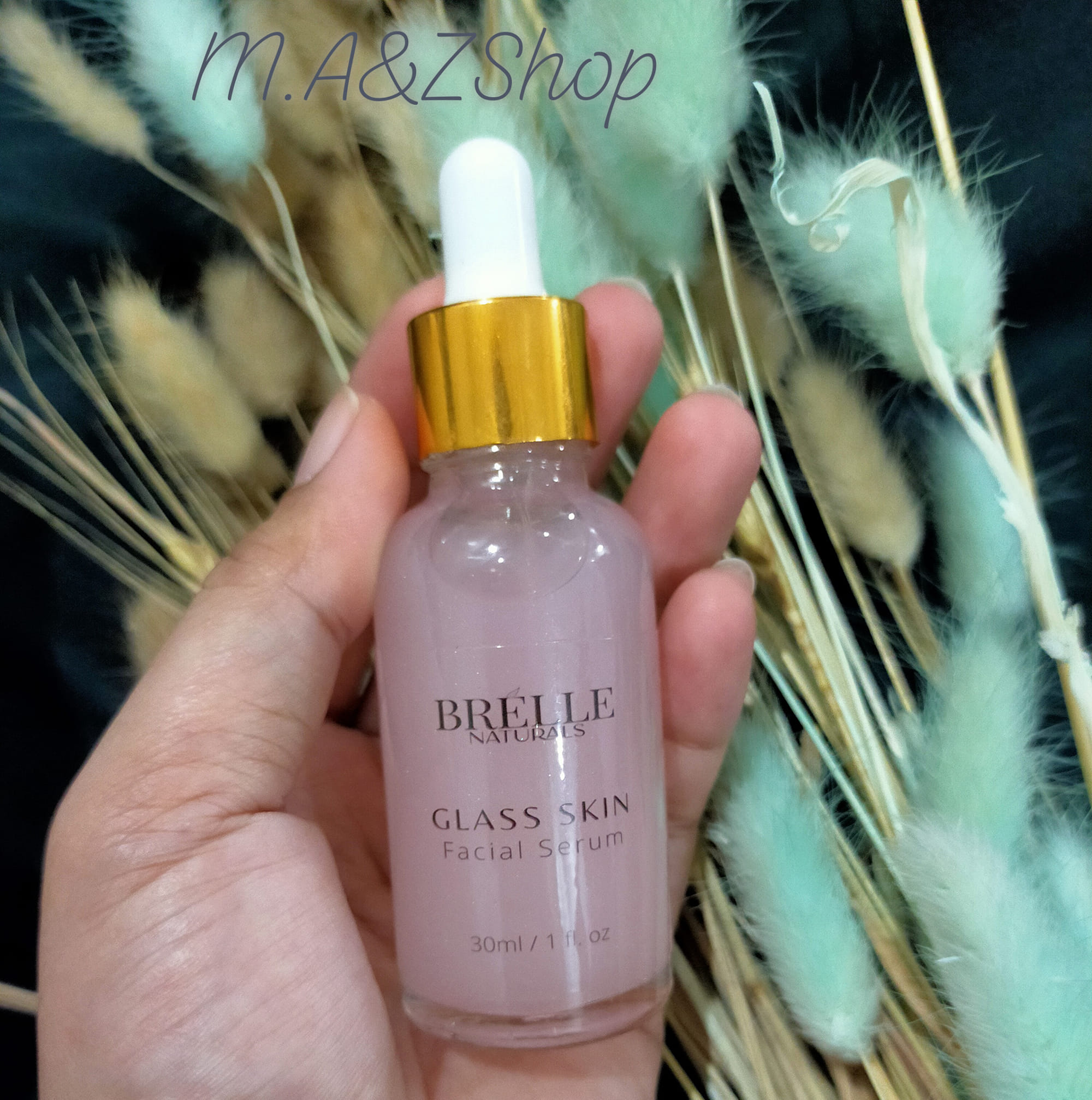 Brélle Beauty &... - Brélle Beauty & Skin Care - Region I