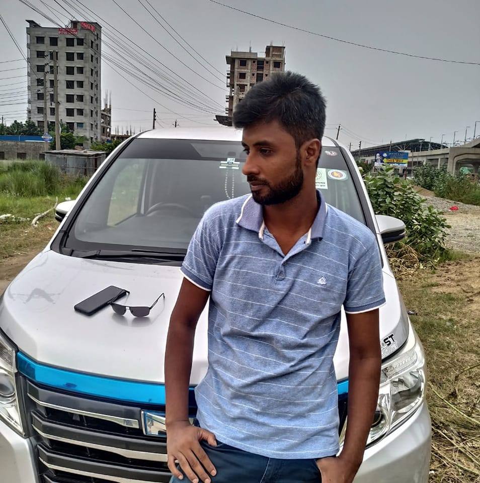 Shahin Ahmad