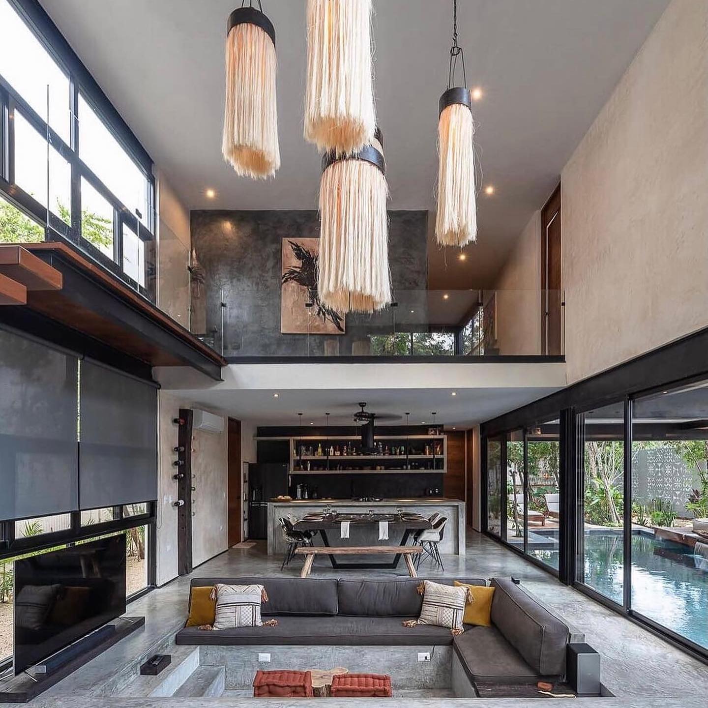 Savvy Interior Design Studio
