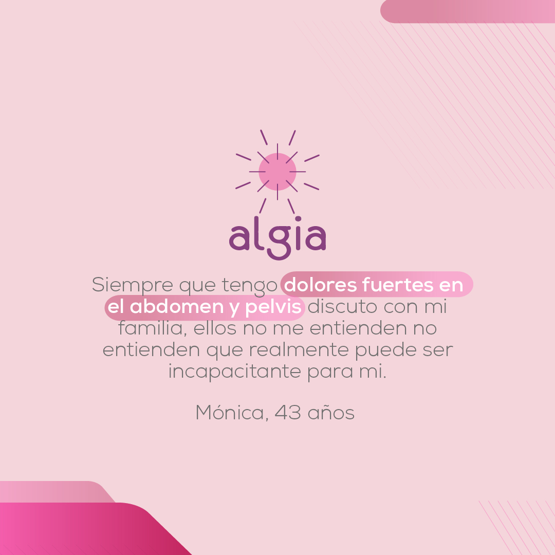 Unidad ALGIA - Que tu soporte familiar conozca la... | Facebook