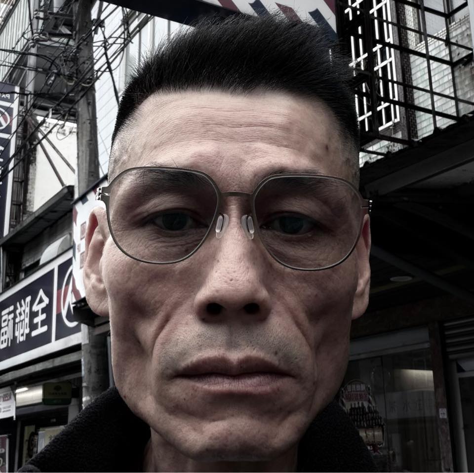Tommy Tang