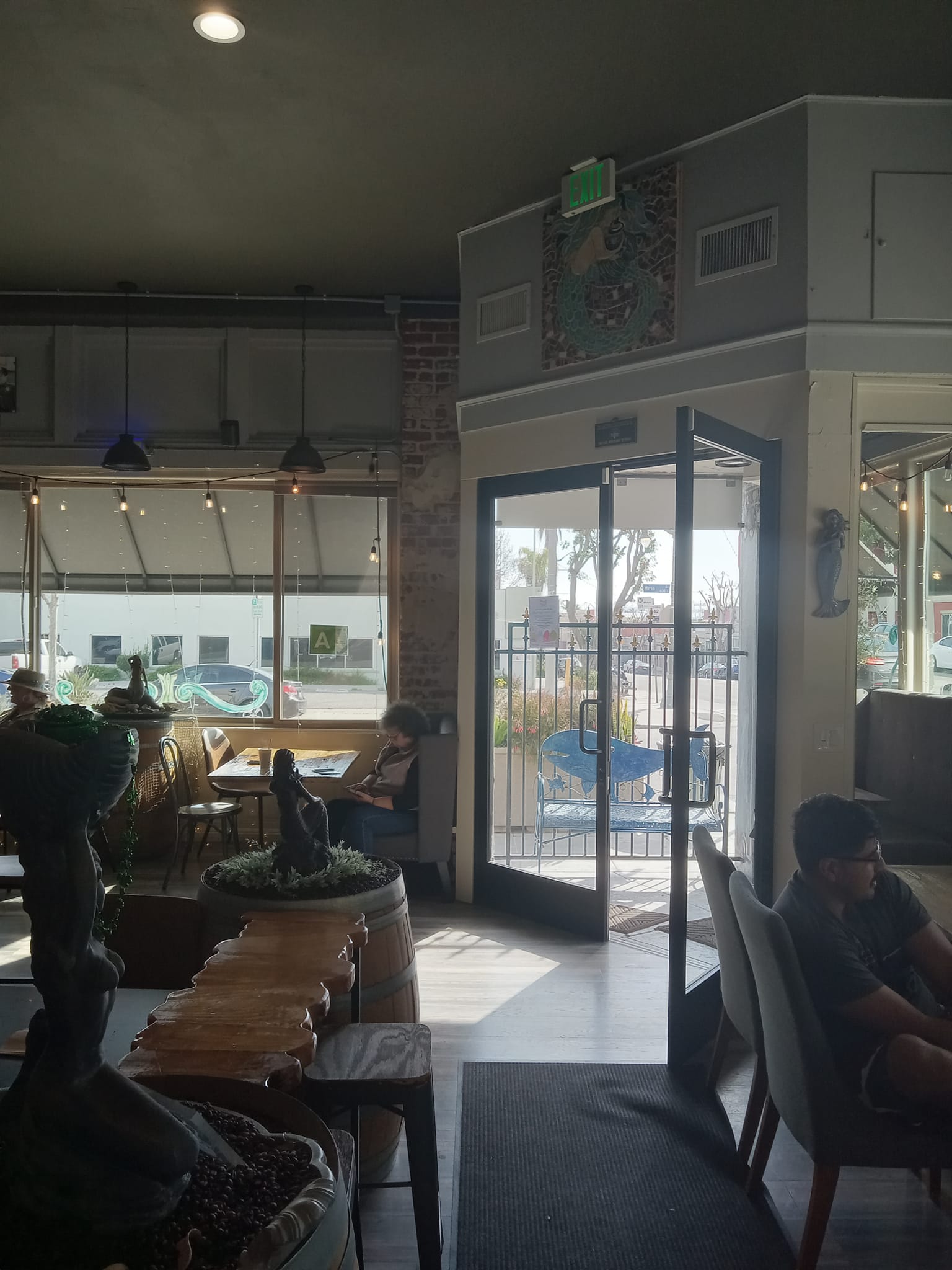 Sirens Java & Tea | San Pedro CA