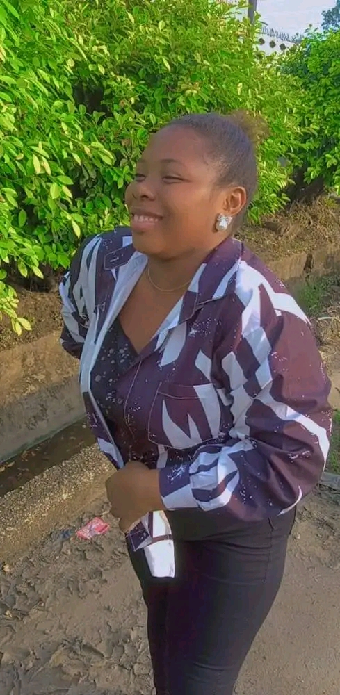 Inyang Ubong