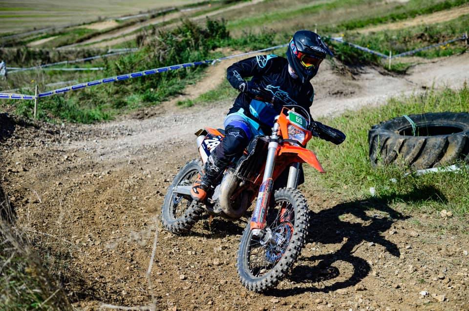 Will Layton Racing