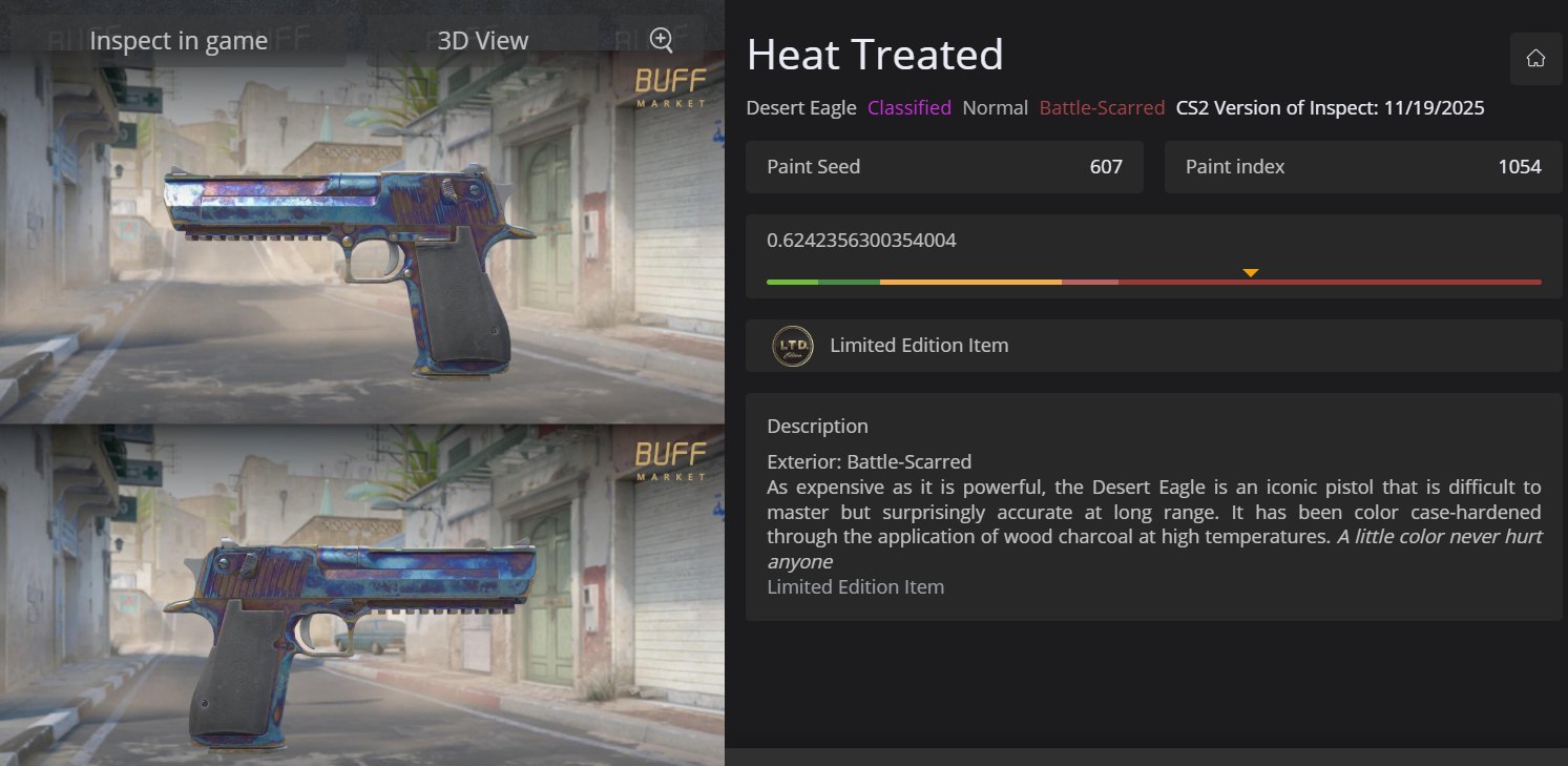 CS2 Trading Worldwide (Trade/Sell/Buy) :: CS:GO | 40%BLUE TL : https ...