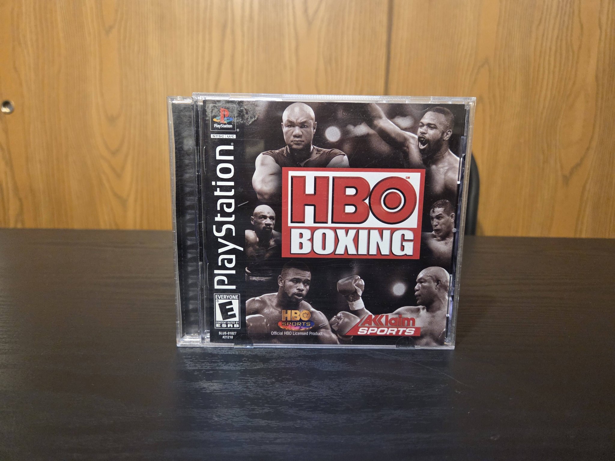 MY LETTER H GAMES IN MY COLLECTION