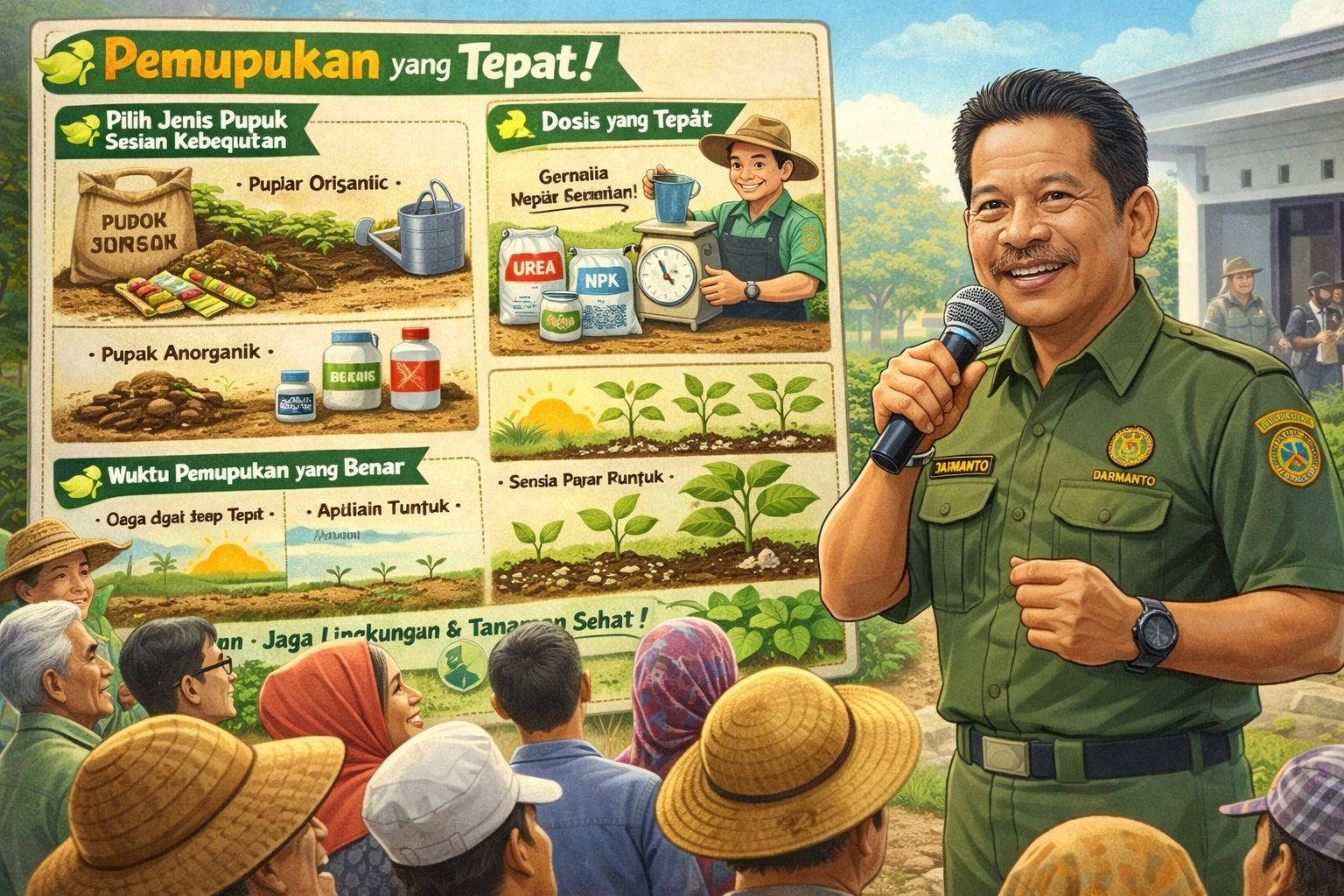 Darmanto AS Aan