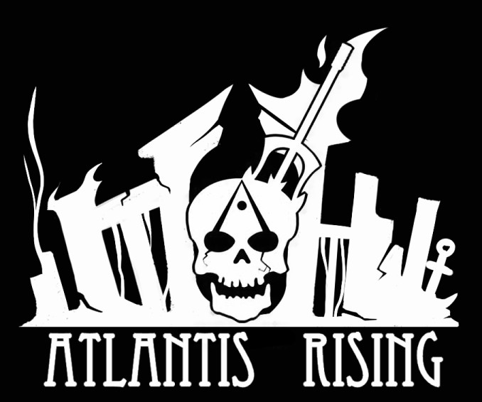Atlantis Rising