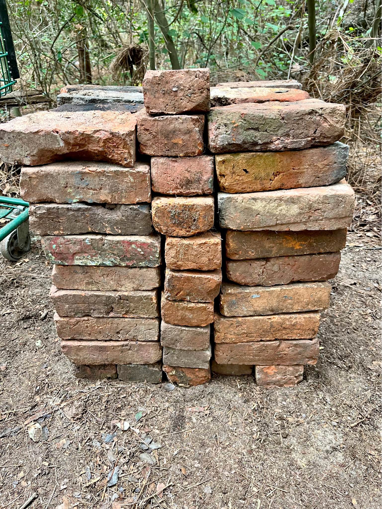 Bricks & Cinder Blocks for sale in Augusta, Georgia | Facebook Marketplace