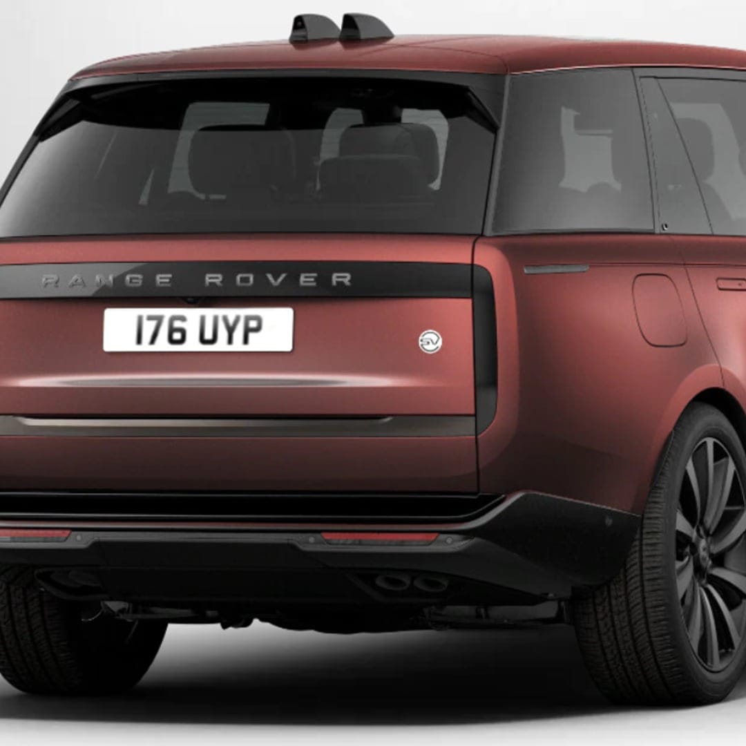 New Range Rover SV. Luxurious... - Land Rover - Dada Motors | Facebook